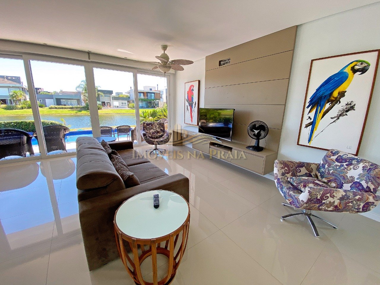 Foto 23 — Casa em Condomínio 4 Dormitório(s) Bairro Enseada