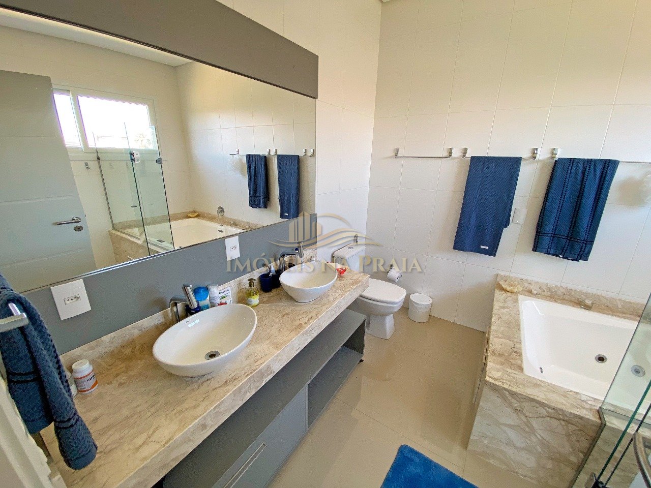 Foto 37 — Casa em Condomínio 4 Dormitório(s) Bairro Enseada