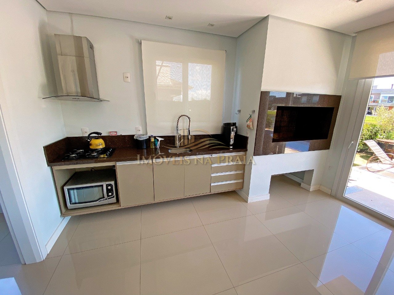 Foto 28 — Casa em Condomínio 4 Dormitório(s) Bairro Enseada