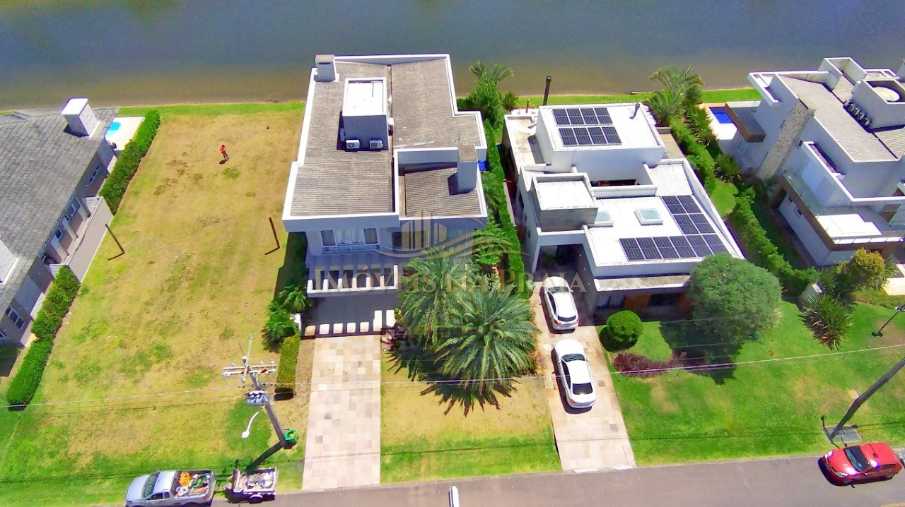 Foto 6 — Casa em Condomínio 4 Dormitório(s) Bairro Enseada