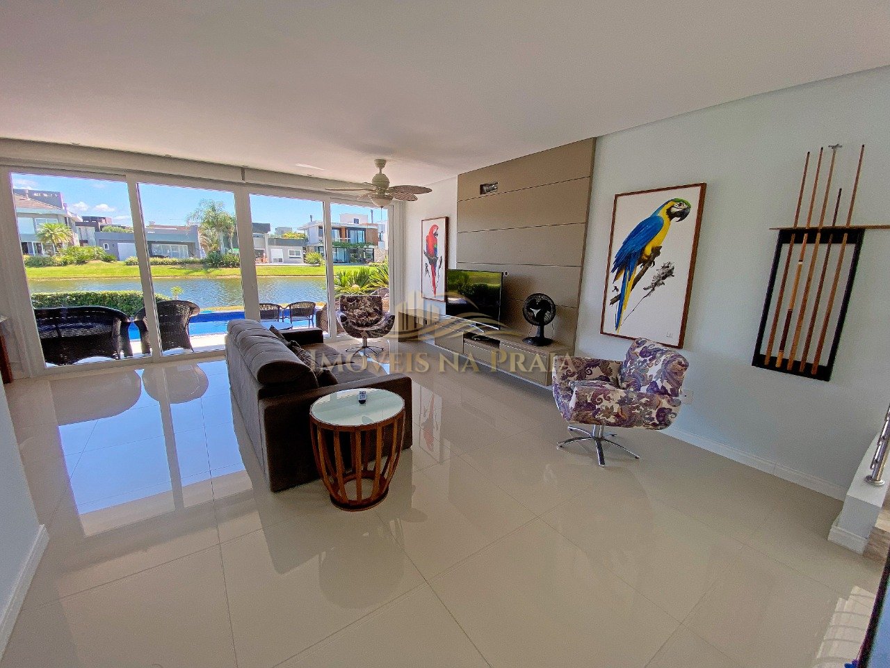 Foto 22 — Casa em Condomínio 4 Dormitório(s) Bairro Enseada