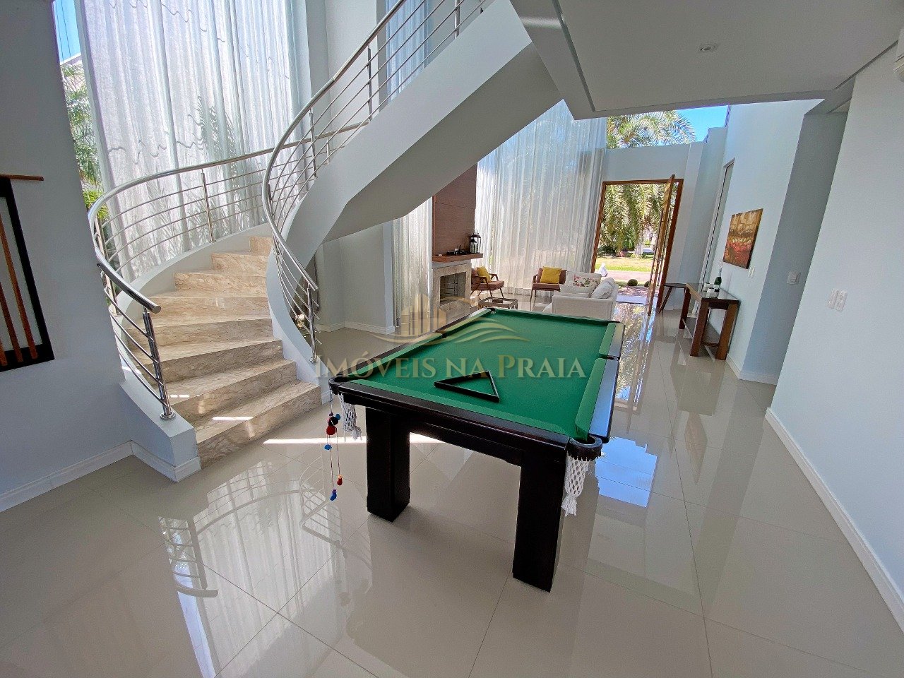 Foto 21 — Casa em Condomínio 4 Dormitório(s) Bairro Enseada