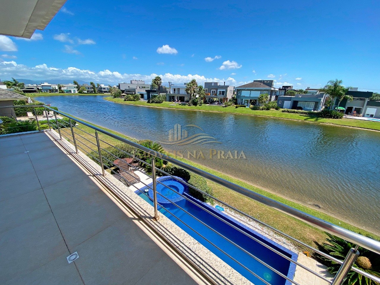 Foto 44 — Casa em Condomínio 4 Dormitório(s) Bairro Enseada