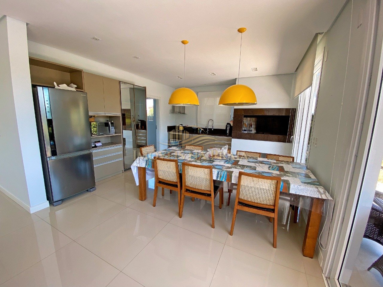 Foto 25 — Casa em Condomínio 4 Dormitório(s) Bairro Enseada