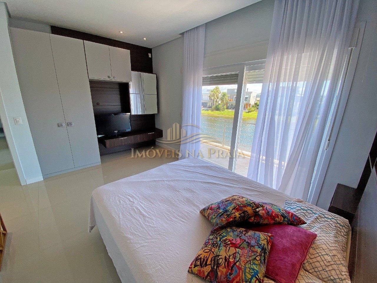 Foto 47 — Casa em Condomínio 4 Dormitório(s) Bairro Enseada