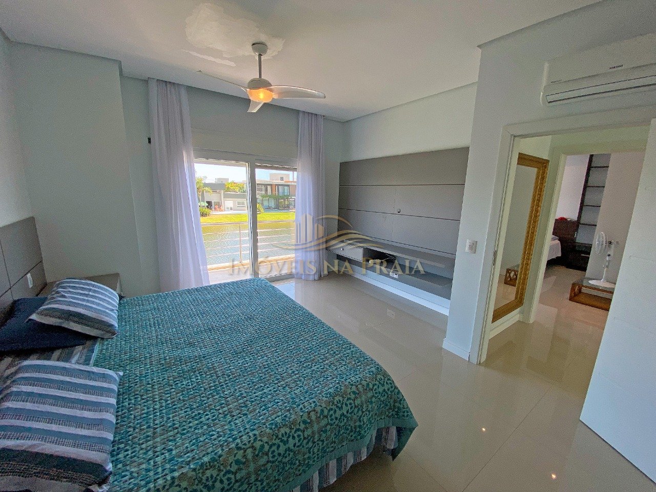 Foto 41 — Casa em Condomínio 4 Dormitório(s) Bairro Enseada