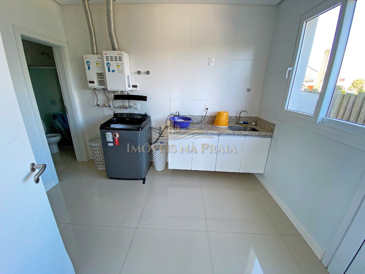 Foto 29 — Casa em Condomínio 4 Dormitório(s) Bairro Enseada