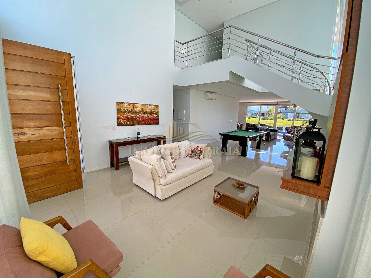 Foto 18 — Casa em Condomínio 4 Dormitório(s) Bairro Enseada