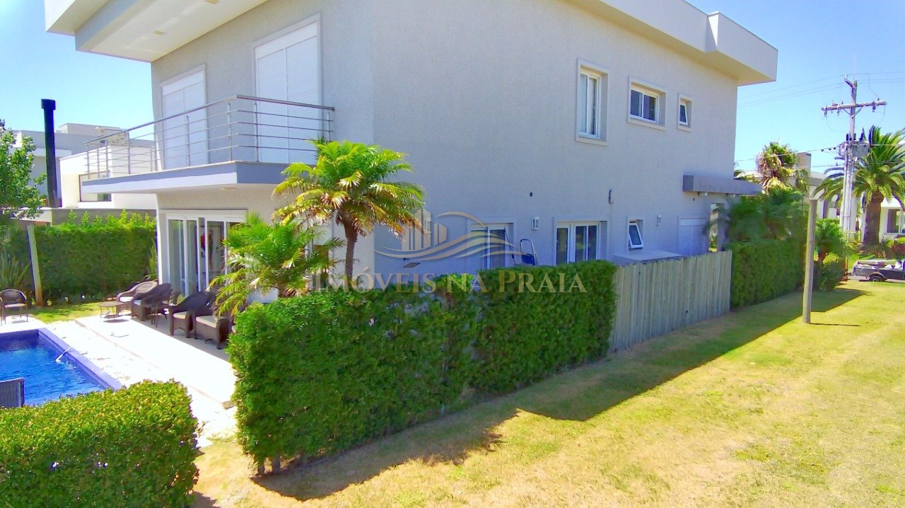 Foto 3 — Casa em Condomínio 4 Dormitório(s) Bairro Enseada