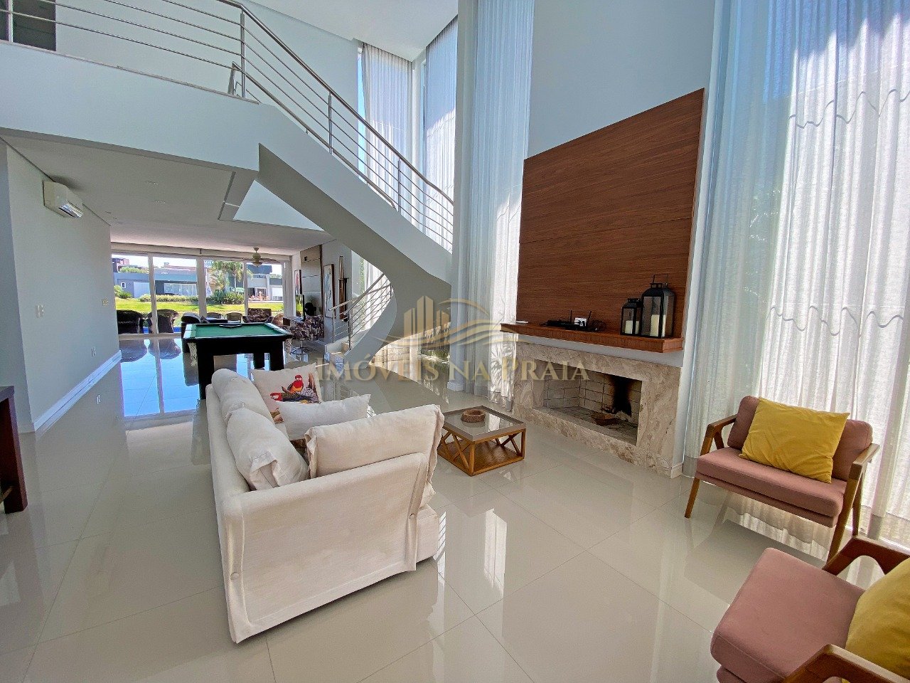 Foto 16 — Casa em Condomínio 4 Dormitório(s) Bairro Enseada