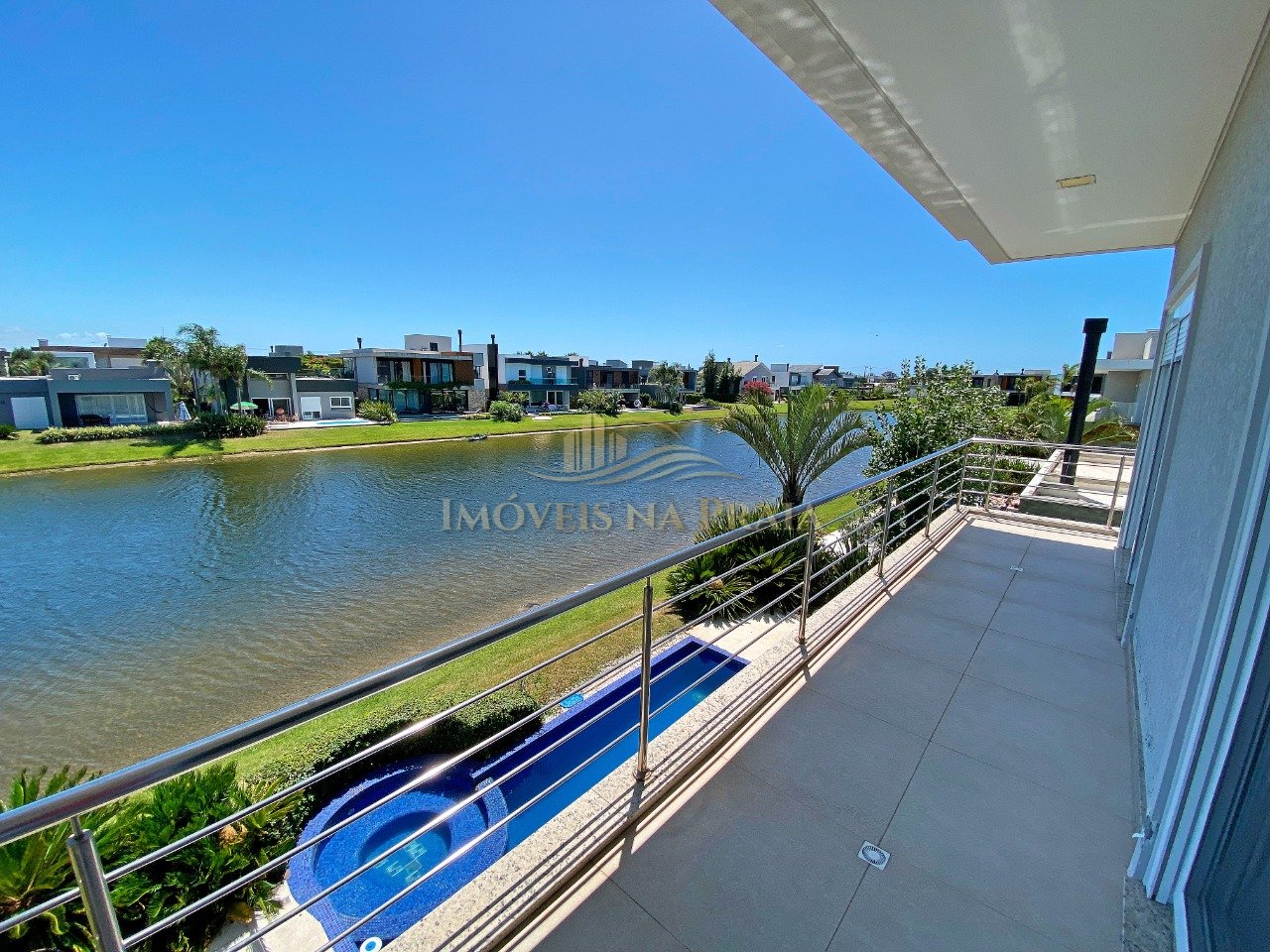 Foto 42 — Casa em Condomínio 4 Dormitório(s) Bairro Enseada