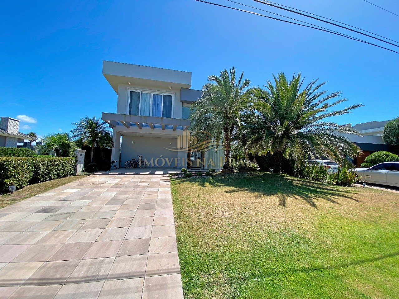 Foto 13 — Casa em Condomínio 4 Dormitório(s) Bairro Enseada