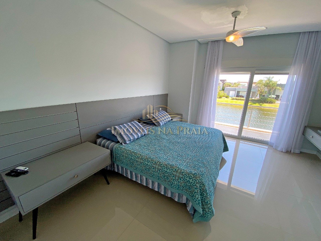 Foto 40 — Casa em Condomínio 4 Dormitório(s) Bairro Enseada