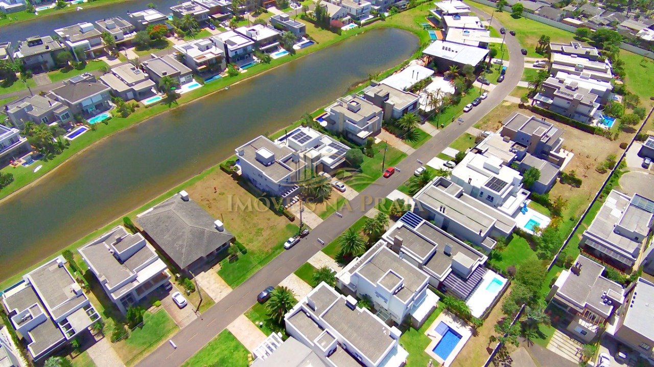 Foto 5 — Casa em Condomínio 4 Dormitório(s) Bairro Enseada