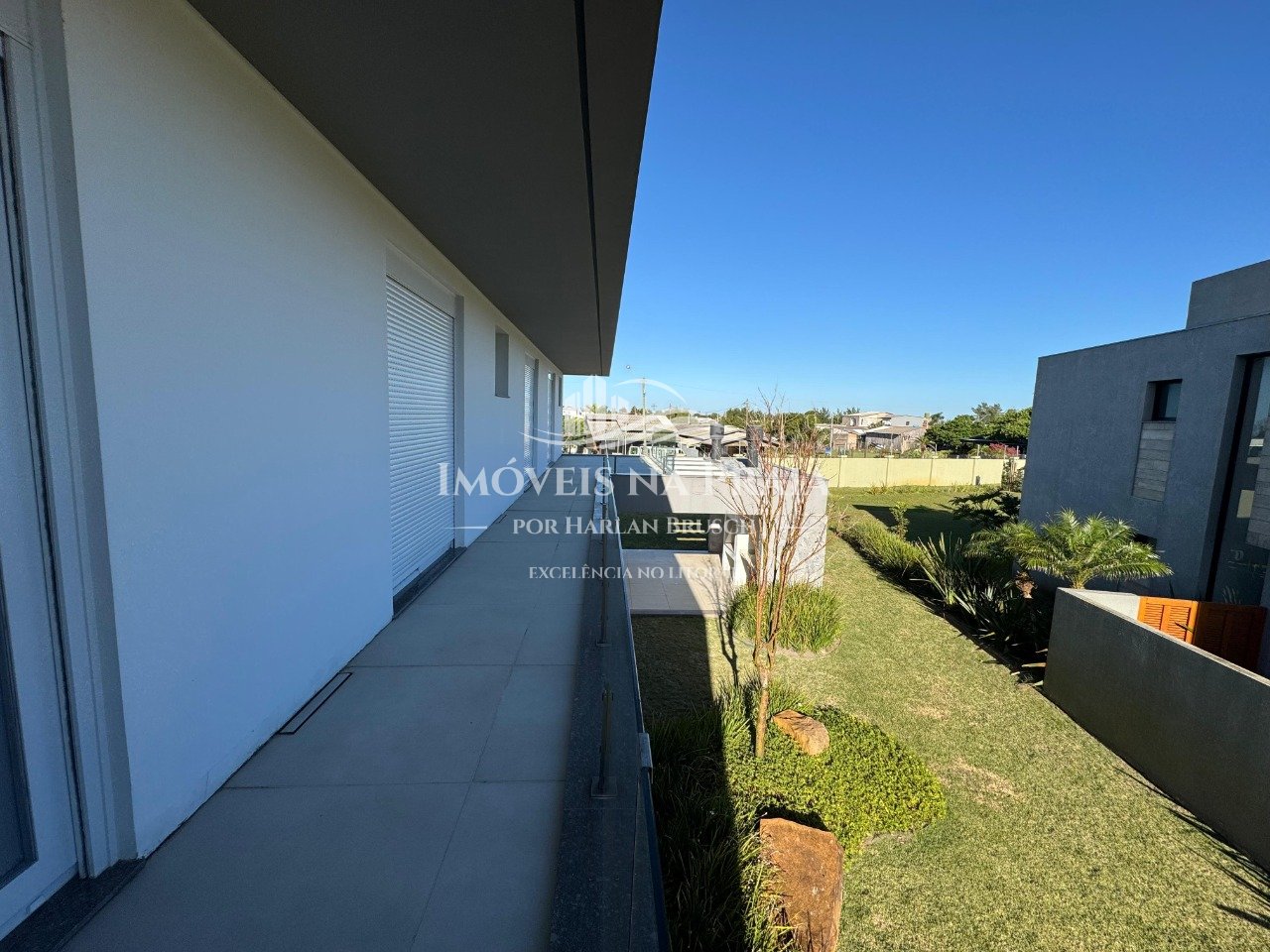 Foto 12 — Casa em Condomínio 4 Dormitório(s) Bairro Celebrat