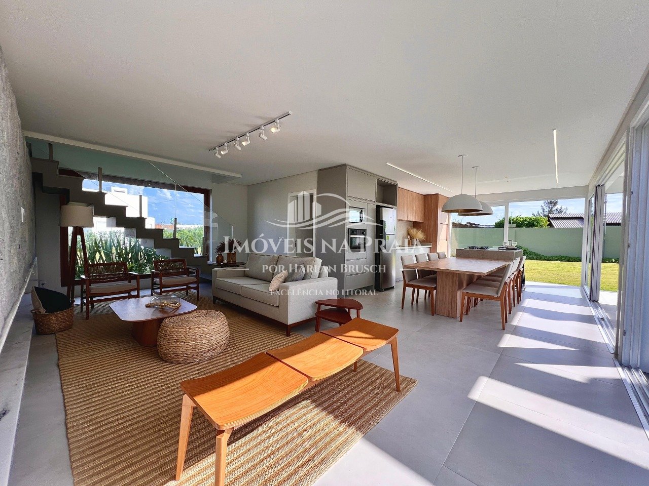 Foto 28 — Casa em Condomínio 4 Dormitório(s) Bairro Celebrat