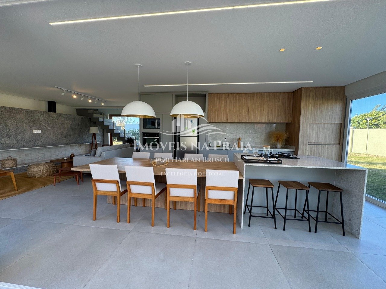 Foto 21 — Casa em Condomínio 4 Dormitório(s) Bairro Celebrat