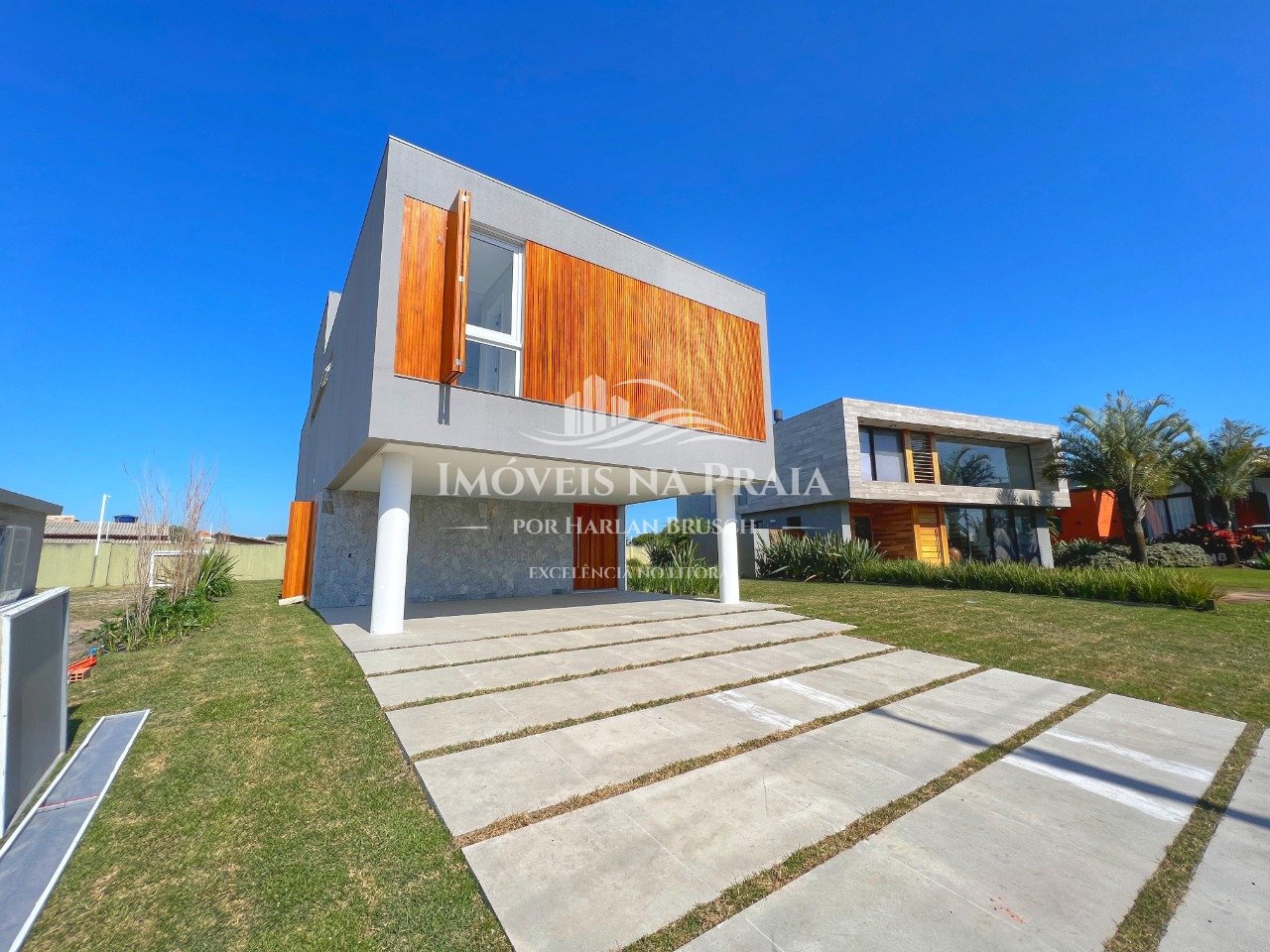 Foto 4 — Casa em Condomínio 4 Dormitório(s) Bairro Celebrat