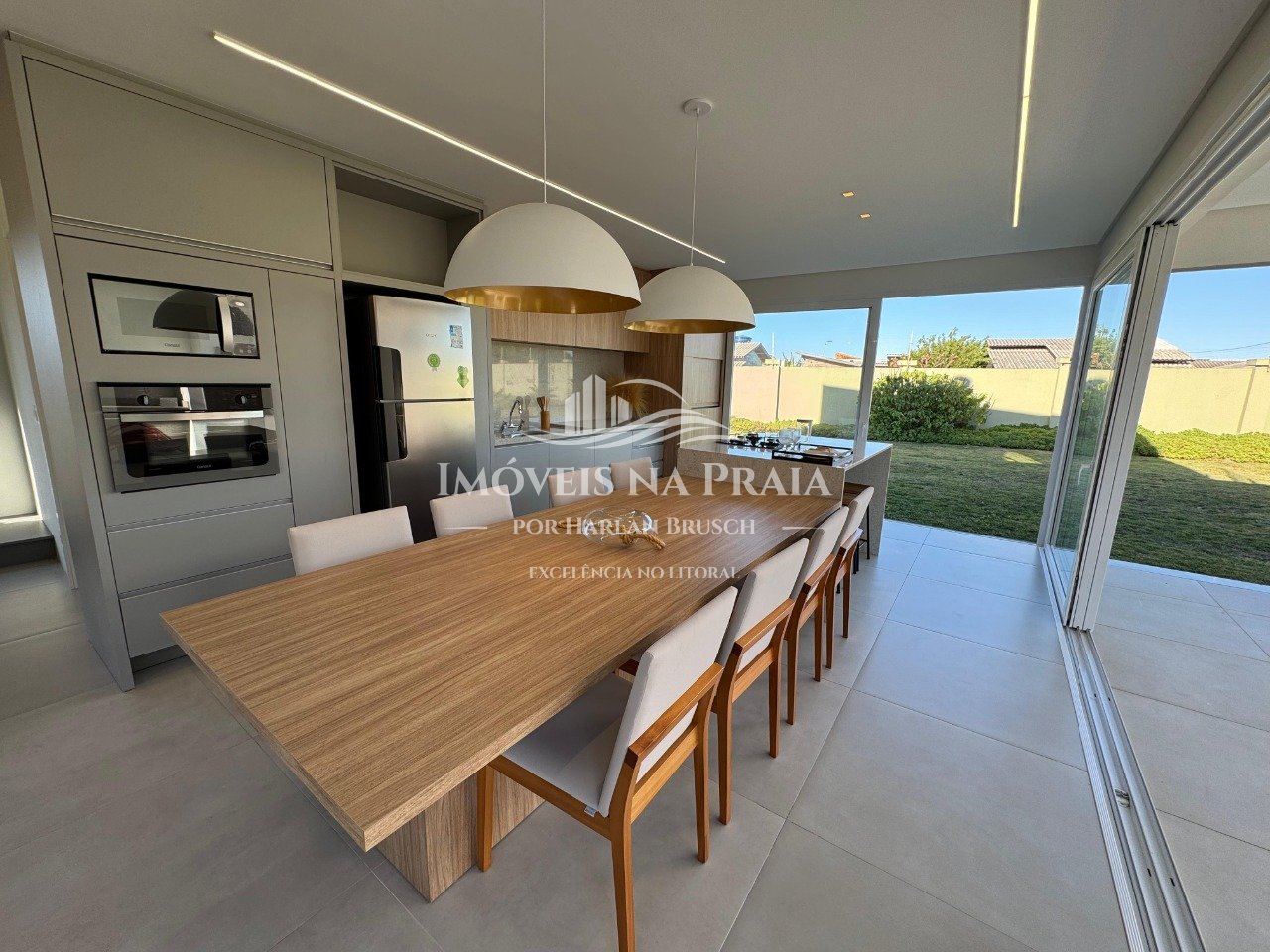 Foto 33 — Casa em Condomínio 4 Dormitório(s) Bairro Celebrat