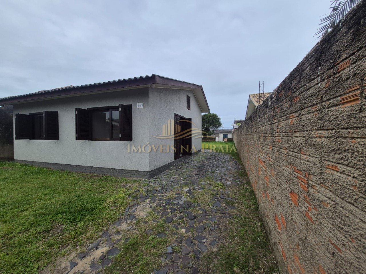 Foto 2 — Casa á venda no Arpoador em Xangri-lá !