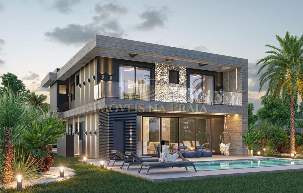 Foto 2 — Casa em Condomínio 4 Dormitório(s) Bairro Sunset