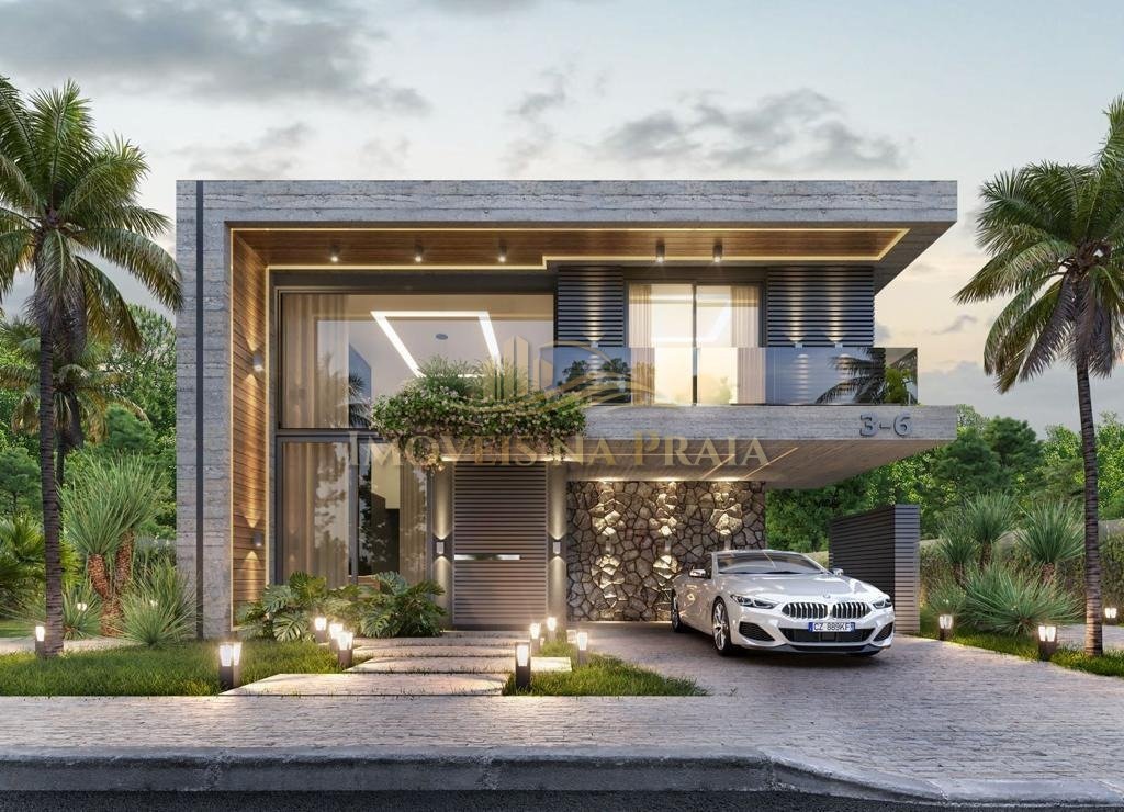 Casa em Condomínio 4 Dormitório(s) Bairro Sunset