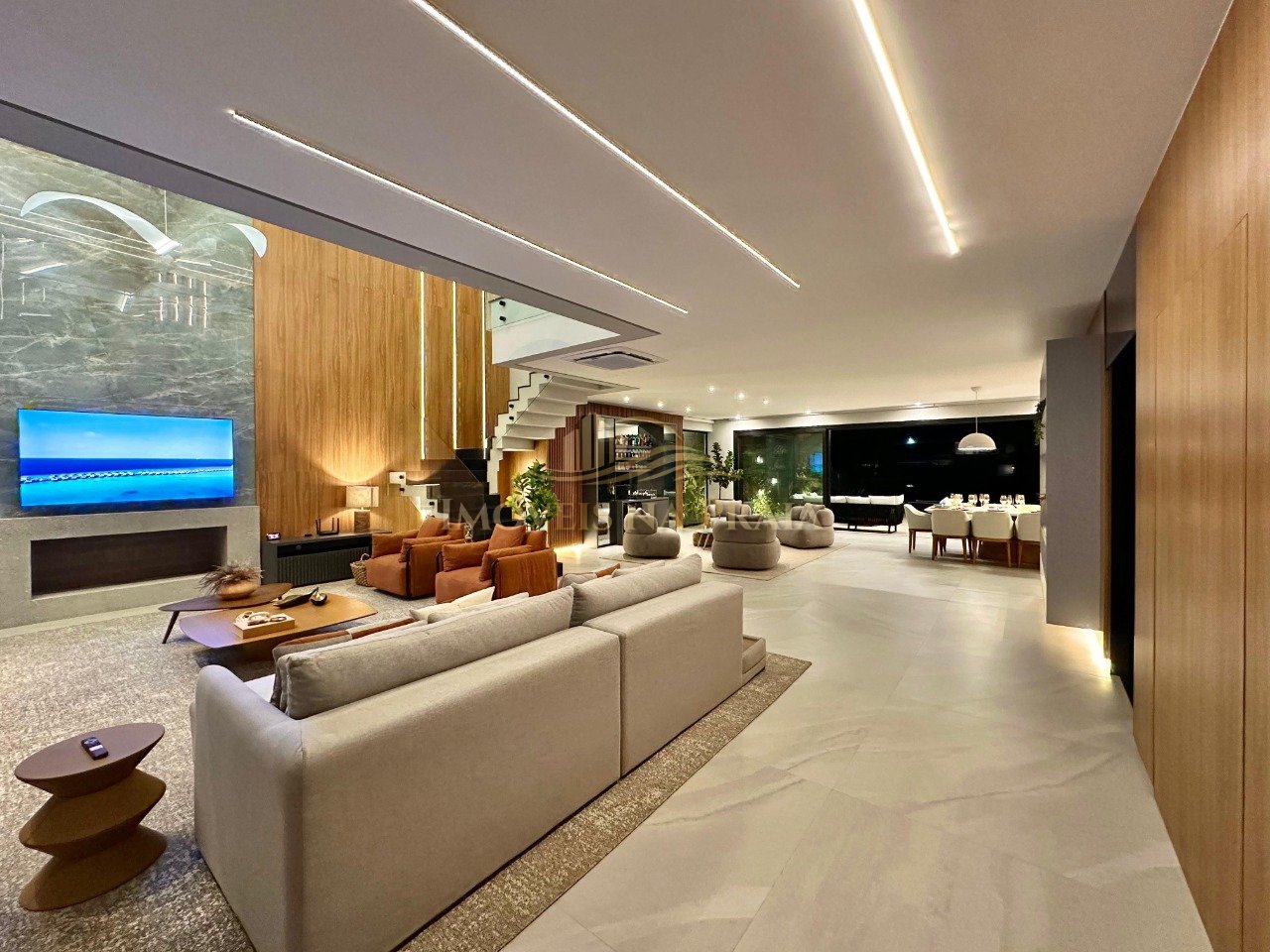 Foto 38 — Casa em Condomínio 6 Dormitório(s) Bairro Enseada