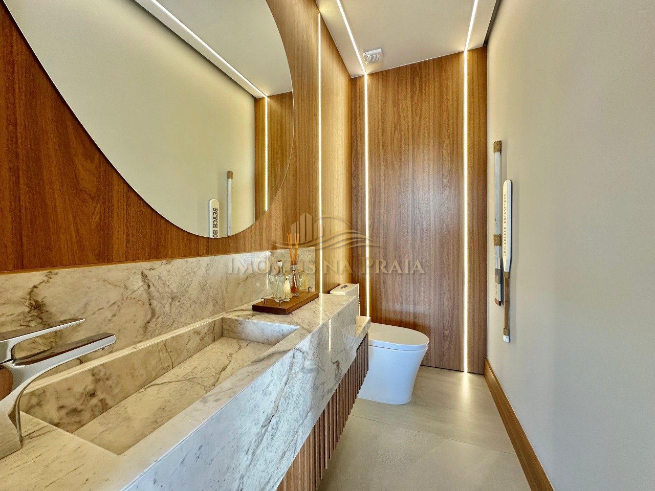 Foto 23 — Casa em Condomínio 6 Dormitório(s) Bairro Enseada