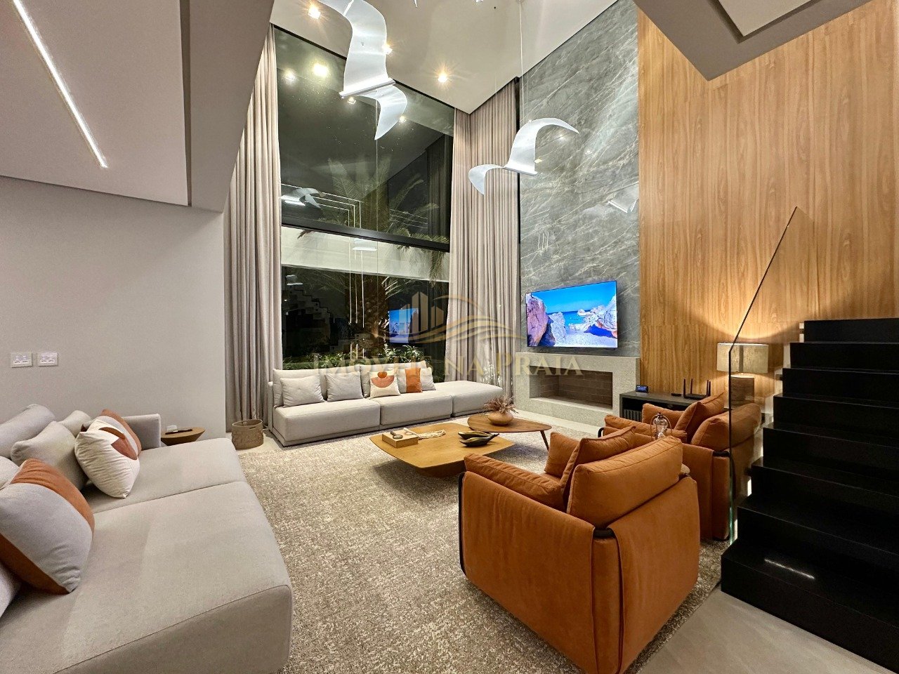 Foto 41 — Casa em Condomínio 6 Dormitório(s) Bairro Enseada