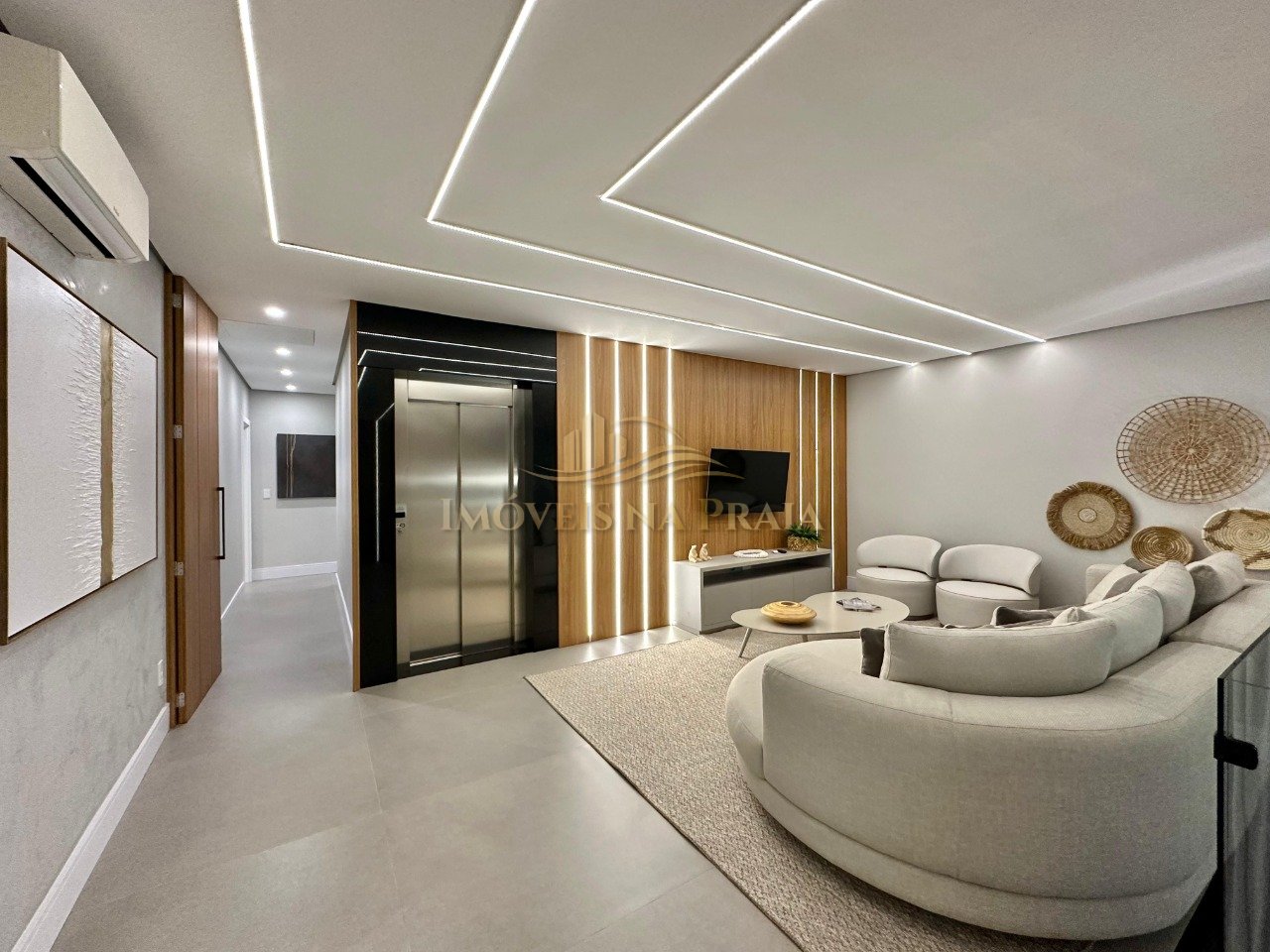 Foto 48 — Casa em Condomínio 6 Dormitório(s) Bairro Enseada