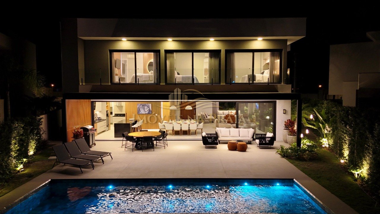 Foto 56 — Casa em Condomínio 6 Dormitório(s) Bairro Enseada