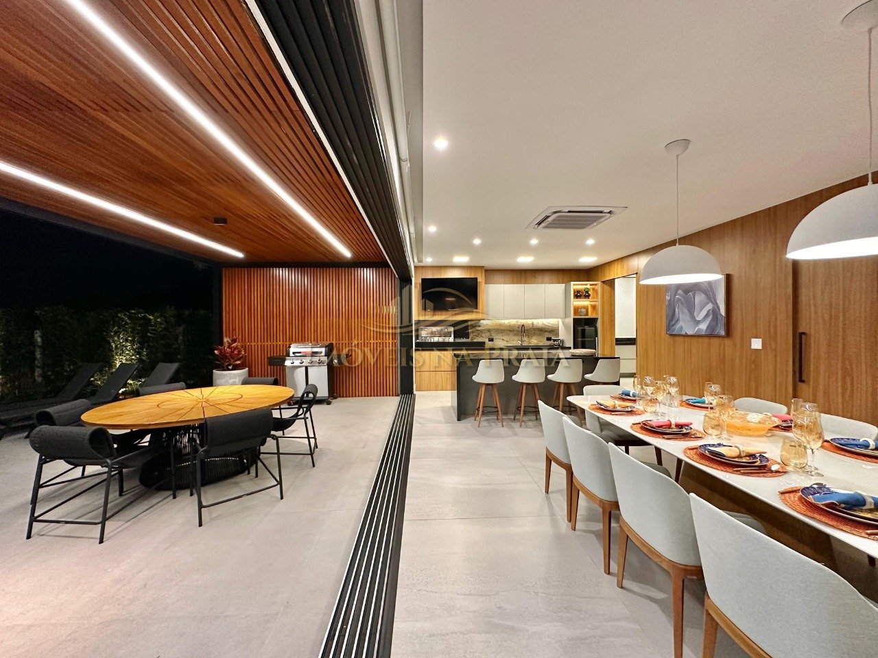 Foto 45 — Casa em Condomínio 6 Dormitório(s) Bairro Enseada