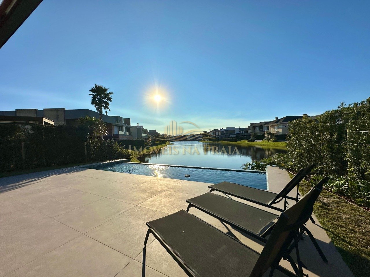 Foto 16 — Casa em Condomínio 6 Dormitório(s) Bairro Enseada