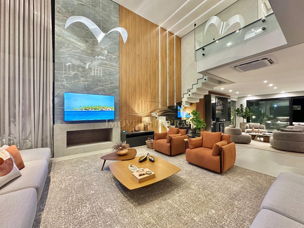 Foto 39 — Casa em Condomínio 6 Dormitório(s) Bairro Enseada