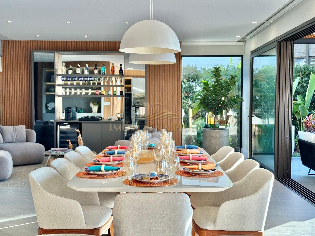 Foto 21 — Casa em Condomínio 6 Dormitório(s) Bairro Enseada