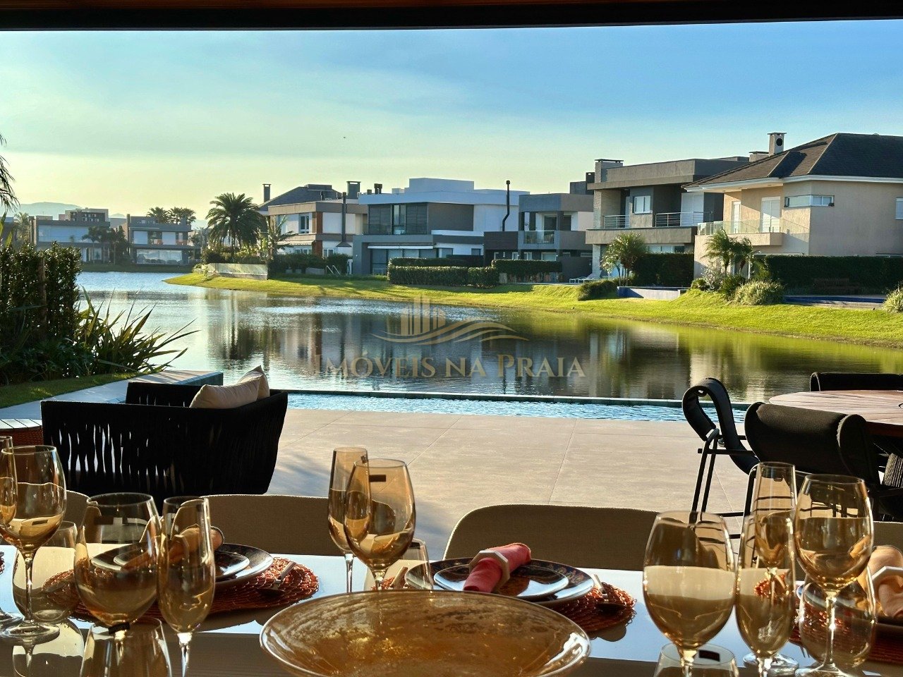 Foto 29 — Casa em Condomínio 6 Dormitório(s) Bairro Enseada