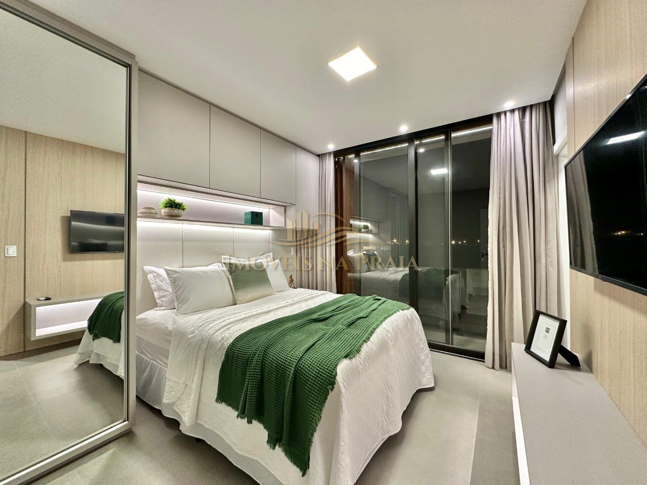 Foto 51 — Casa em Condomínio 6 Dormitório(s) Bairro Enseada