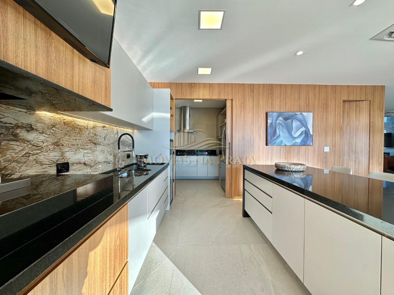 Foto 22 — Casa em Condomínio 6 Dormitório(s) Bairro Enseada