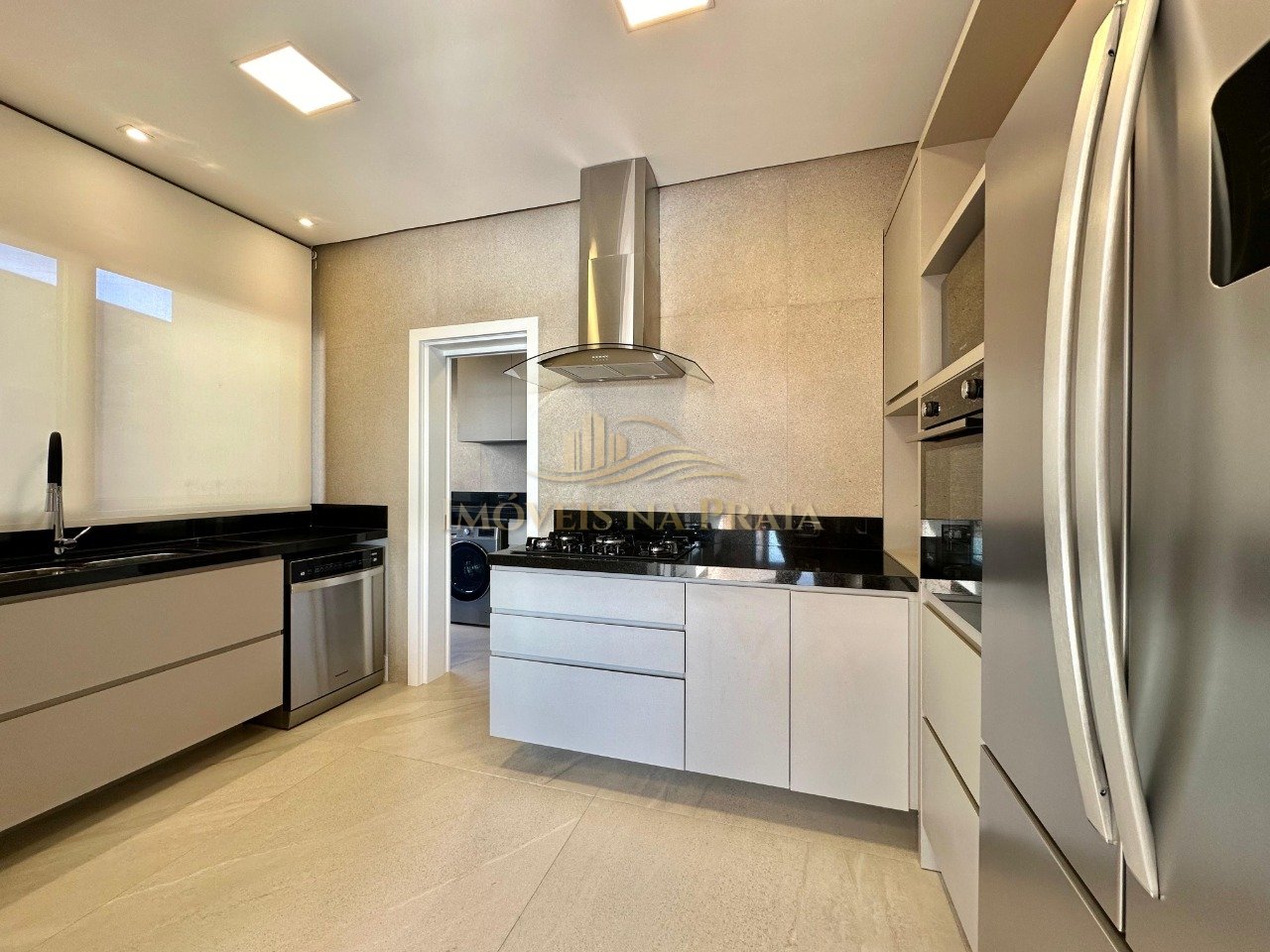 Foto 24 — Casa em Condomínio 6 Dormitório(s) Bairro Enseada