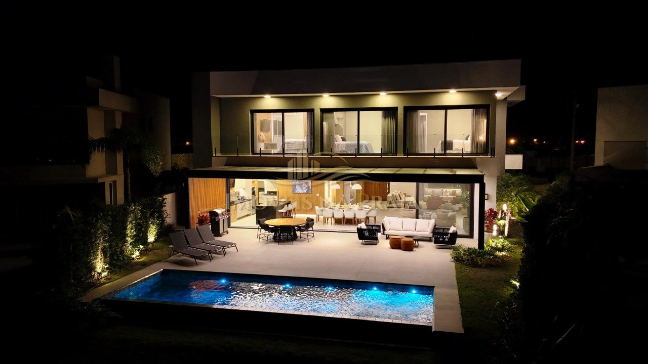 Foto 57 — Casa em Condomínio 6 Dormitório(s) Bairro Enseada