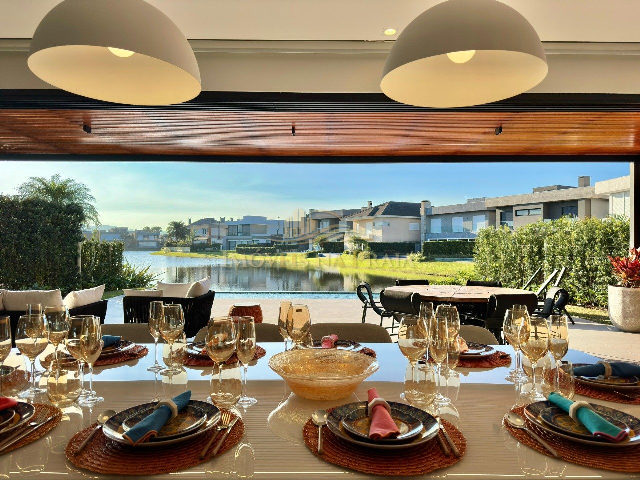 Foto 7 — Casa em Condomínio 6 Dormitório(s) Bairro Enseada