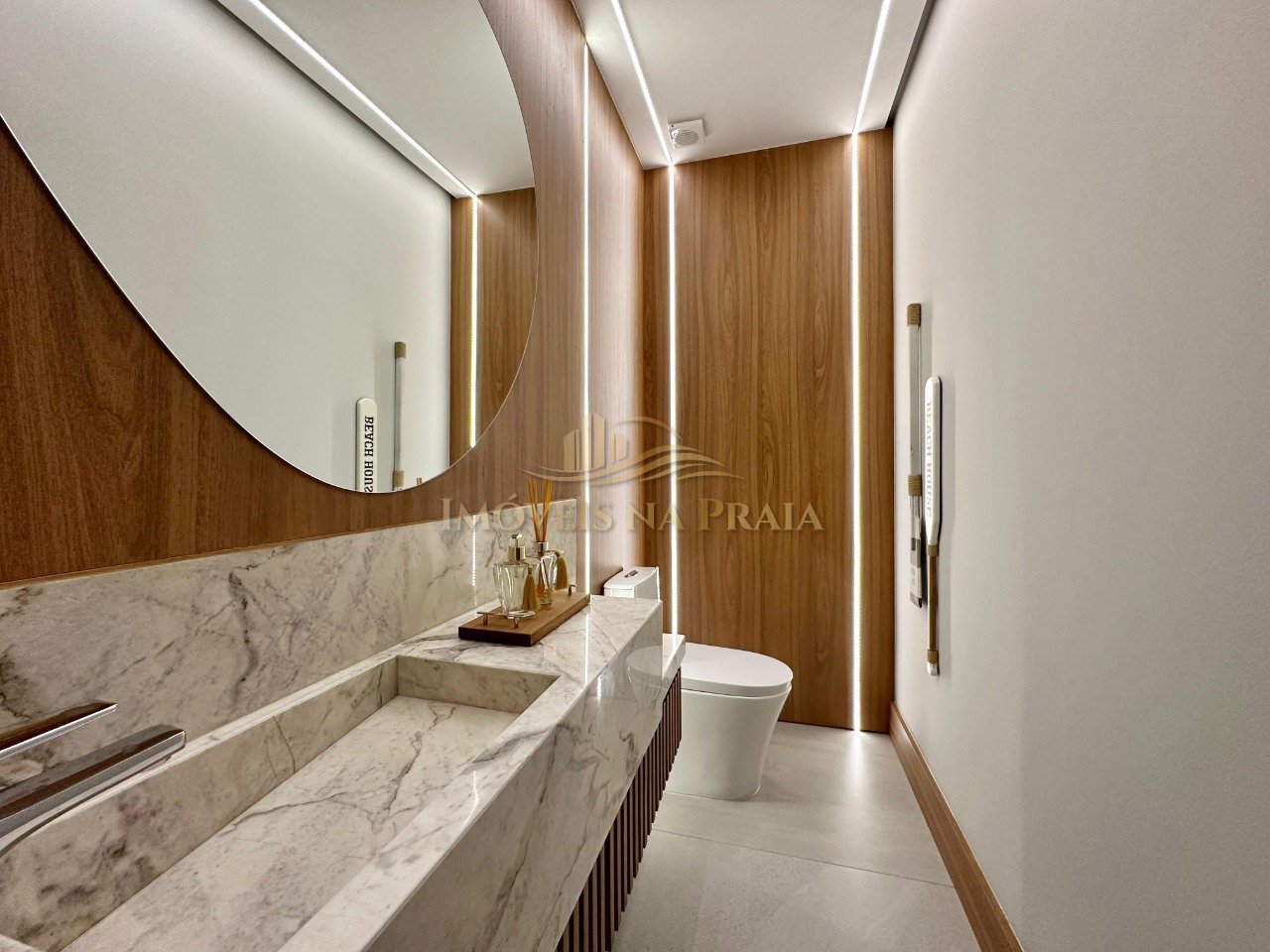 Foto 46 — Casa em Condomínio 6 Dormitório(s) Bairro Enseada