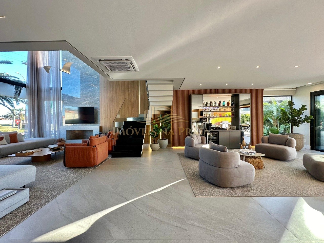 Foto 4 — Casa em Condomínio 6 Dormitório(s) Bairro Enseada