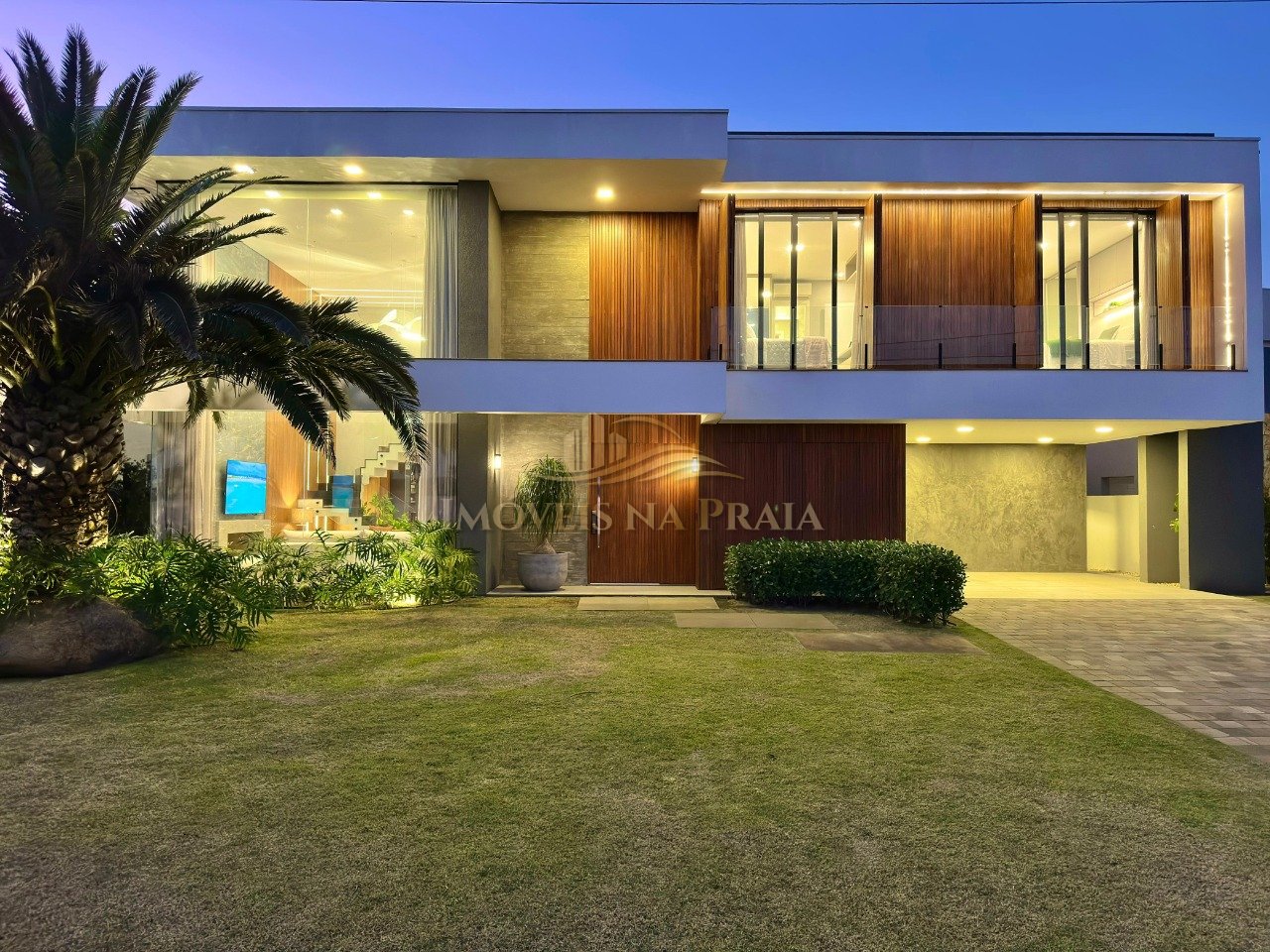 Foto 31 — Casa em Condomínio 6 Dormitório(s) Bairro Enseada