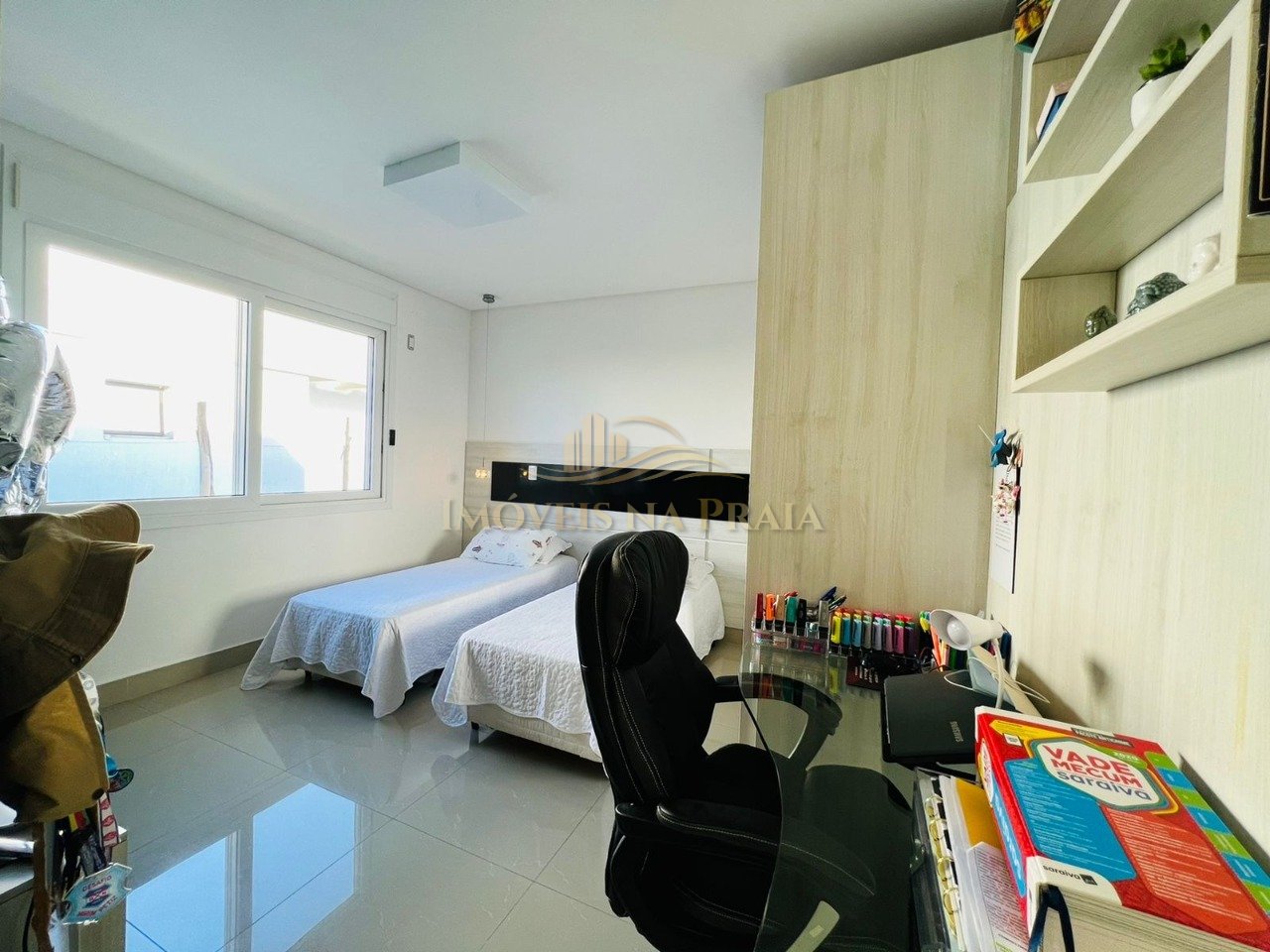 Foto 43 — Casa em Condomínio 3 Dormitório(s) Bairro Quintas