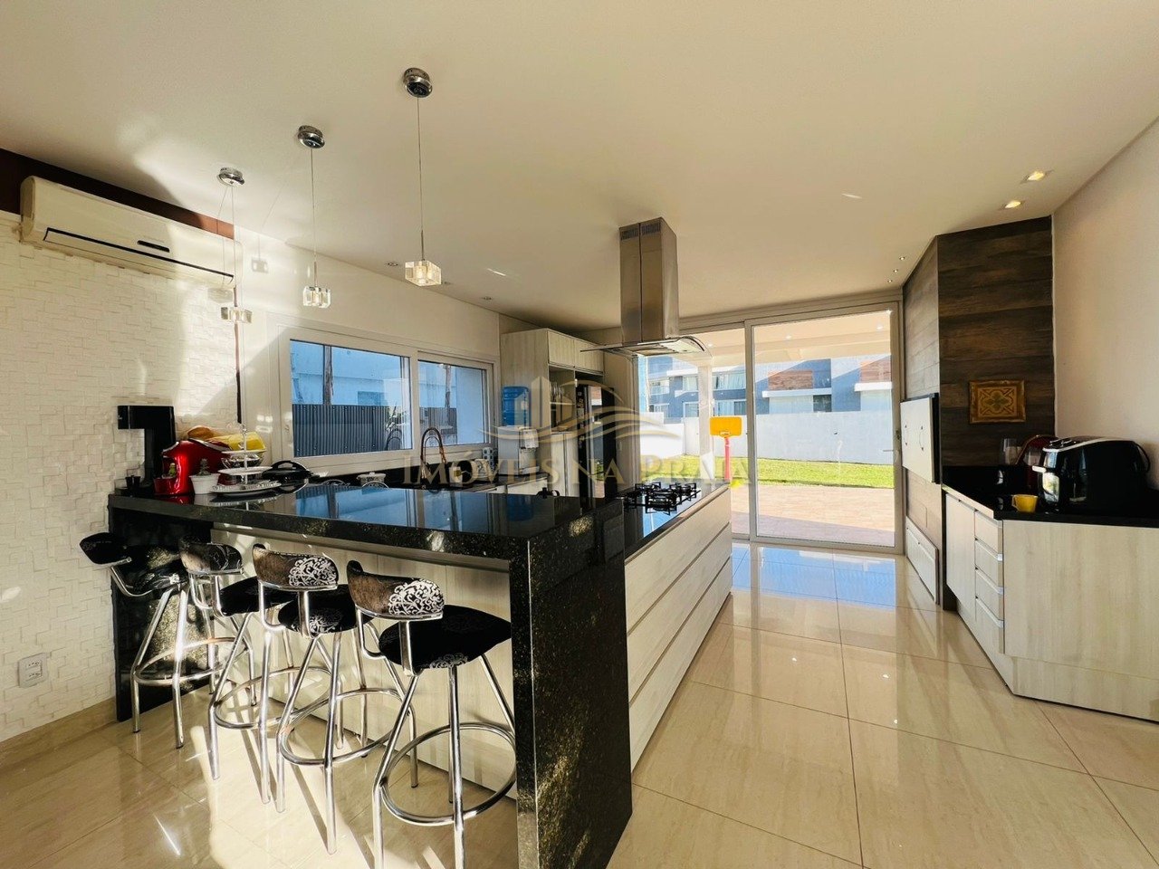 Foto 6 — Casa em Condomínio 3 Dormitório(s) Bairro Quintas