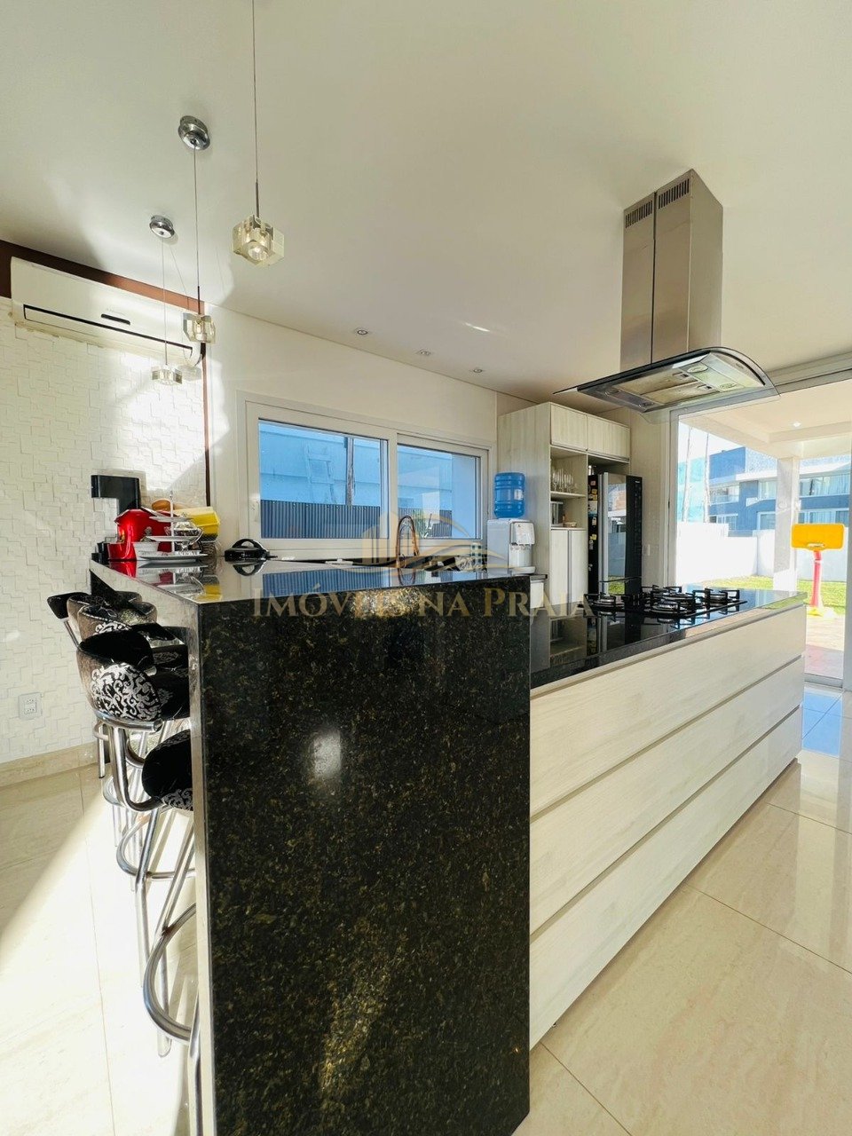 Foto 9 — Casa em Condomínio 3 Dormitório(s) Bairro Quintas