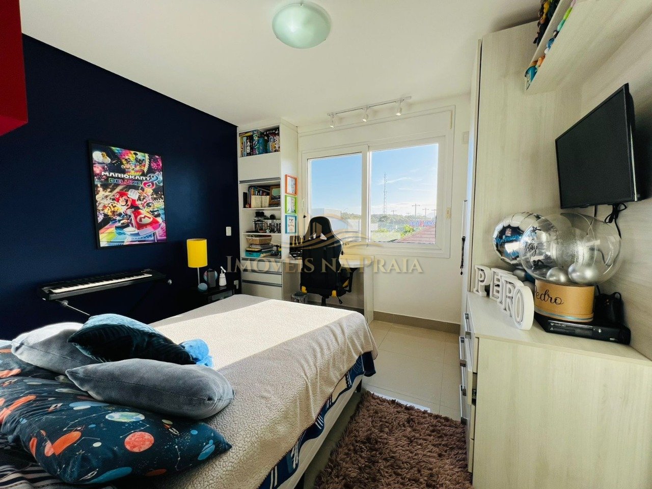 Foto 41 — Casa em Condomínio 3 Dormitório(s) Bairro Quintas