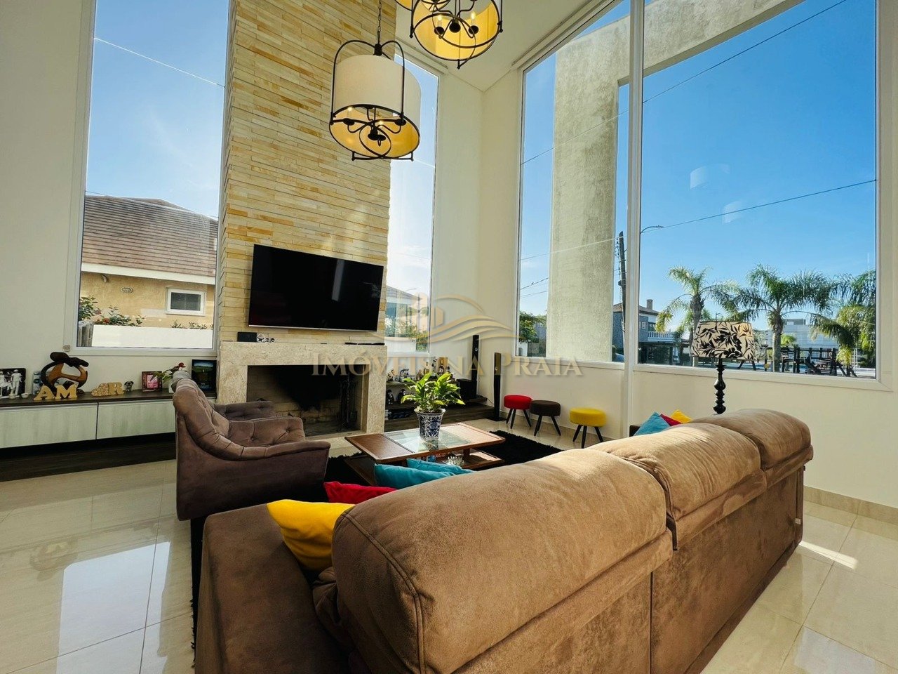 Foto 16 — Casa em Condomínio 3 Dormitório(s) Bairro Quintas