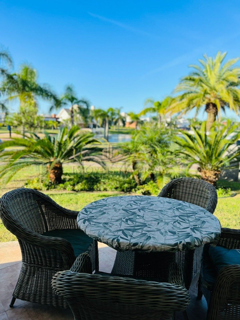 Foto 20 — Casa em Condomínio 3 Dormitório(s) Bairro Quintas